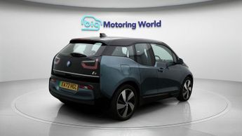 BMW i3 I3