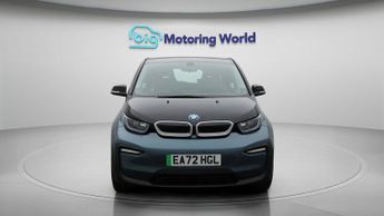 BMW i3 I3
