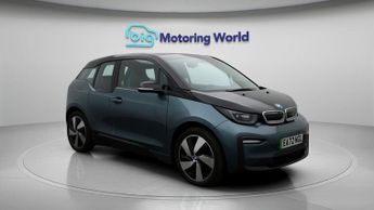 BMW i3 I3