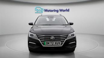 MG MG5 EXCLUSIVE