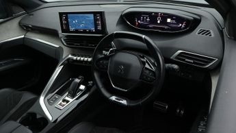 Peugeot 3008 PURETECH S/S GT PREMIUM