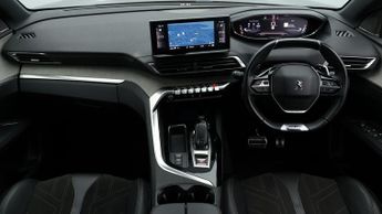 Peugeot 3008 PURETECH S/S GT PREMIUM