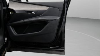 Peugeot 3008 PURETECH S/S GT PREMIUM