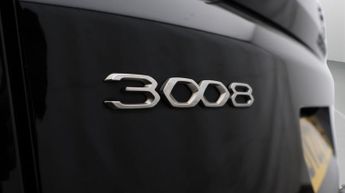 Peugeot 3008 PURETECH S/S GT PREMIUM
