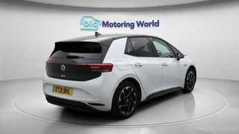 Volkswagen ID.3 FAMILY