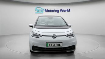 Volkswagen ID.3 FAMILY