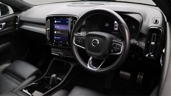 Volvo XC40 P8 FIRST EDITION AWD