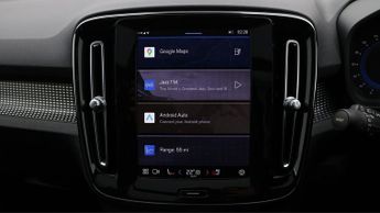 Volvo XC40 P8 FIRST EDITION AWD