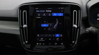 Volvo XC40 P8 FIRST EDITION AWD