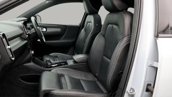 Volvo XC40 P8 FIRST EDITION AWD
