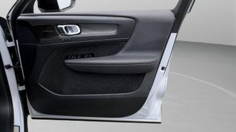 Volvo XC40 P8 FIRST EDITION AWD