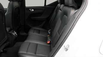 Volvo XC40 P8 FIRST EDITION AWD