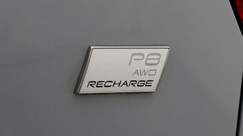 Volvo XC40 P8 FIRST EDITION AWD