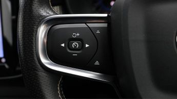 Volvo XC40 P8 FIRST EDITION AWD