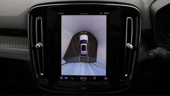 Volvo XC40 P8 FIRST EDITION AWD