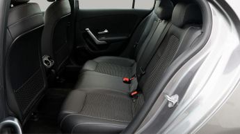 Mercedes-Benz A Class A 180 D SPORT