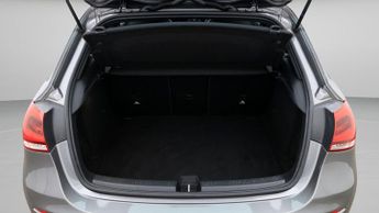 Mercedes-Benz A Class A 180 D SPORT