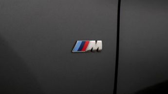 BMW X1 XDRIVE20D M SPORT