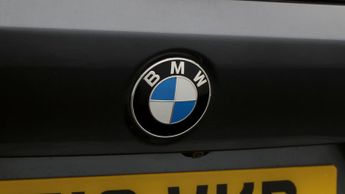BMW X1 XDRIVE20D M SPORT