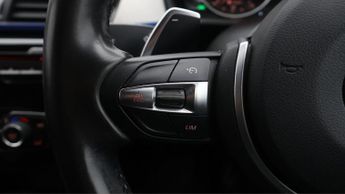 BMW X1 XDRIVE20D M SPORT