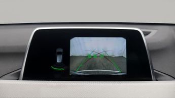 BMW X1 XDRIVE20D M SPORT