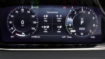 Land Rover Range Rover Evoque R-DYNAMIC SE