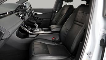 Land Rover Range Rover Evoque R-DYNAMIC SE