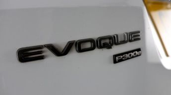 Land Rover Range Rover Evoque R-DYNAMIC SE