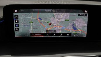 Mercedes-Benz EQC EQC 400 4MATIC AMG LINE