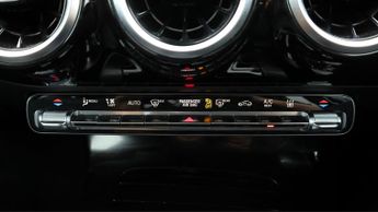 Mercedes-Benz A Class A 250 E AMG LINE