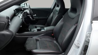 Mercedes-Benz A Class A 250 E AMG LINE