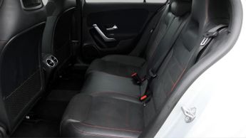 Mercedes-Benz A Class A 250 E AMG LINE