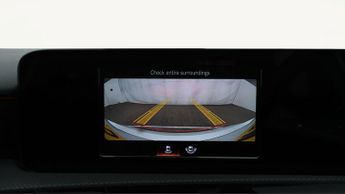 Mercedes-Benz A Class A 250 E AMG LINE