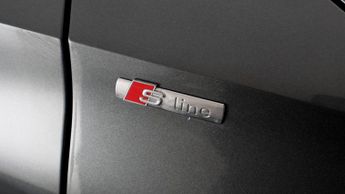 Audi A3 SPORTBACK TFSI E S LINE