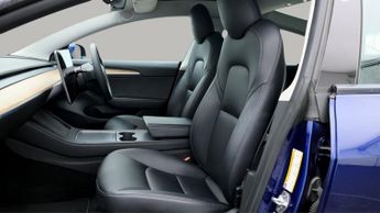 Tesla Model 3 ALL MODELS