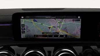 Mercedes-Benz CLA CLA 250 E AMG LINE PREMIUM PLUS