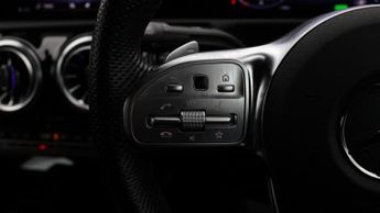 Mercedes-Benz CLA CLA 250 E AMG LINE PREMIUM PLUS