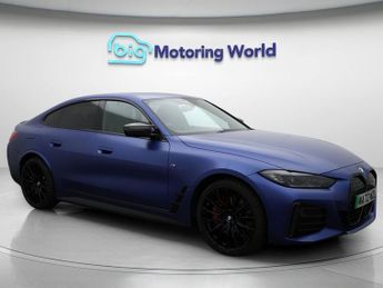 BMW M5 M50