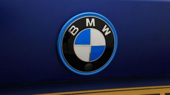 BMW i4 M50