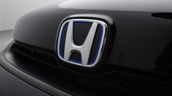 Honda Jazz I-MMD SE