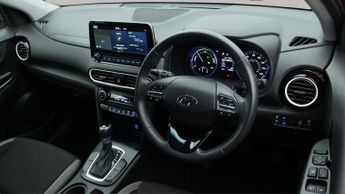 Hyundai KONA GDI PREMIUM