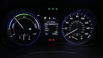 Hyundai KONA GDI PREMIUM