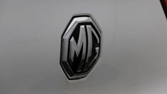 MG MG ZS EXCLUSIVE T-GDI