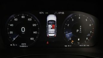 Volvo XC40 B4 INSCRIPTION