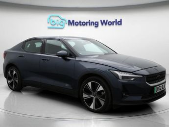 Polestar 2 BASE