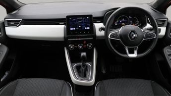 Renault Clio TECHNO E-TECH