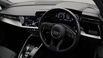 Audi A3 SPORTBACK TFSI E SPORT