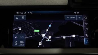 Audi A3 SPORTBACK TFSI E SPORT