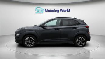 Hyundai KONA PREMIUM