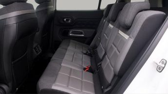 Citroen C5 Aircross BLUEHDI SHINE PLUS S/S EAT8